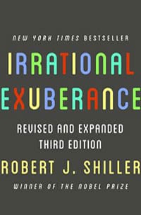 Irrational Exuberance