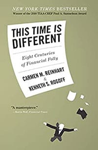This Time is Different